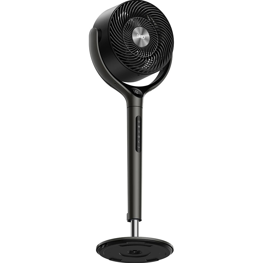 Вентилятор напольный DREO DR-HPF022 Black