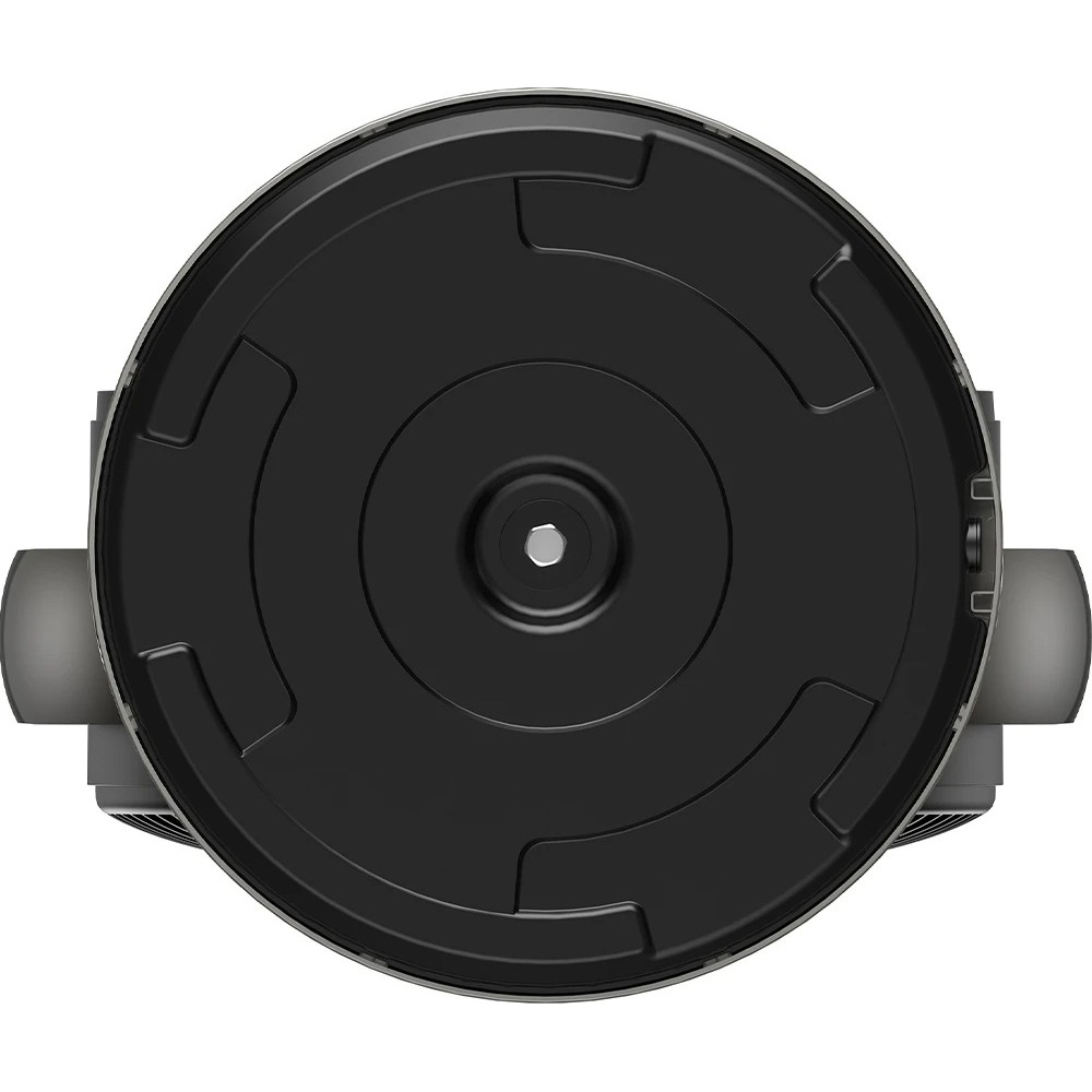 Вентилятор напольный DREO DR-HPF022 Black