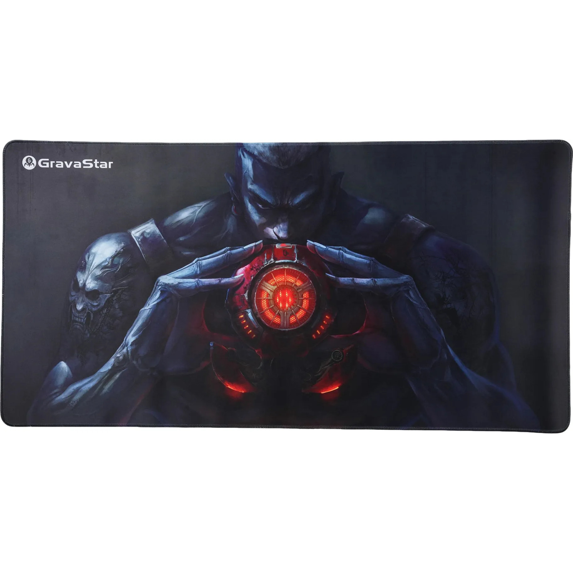 Игровая поверхность GRAVASTAR Warrior