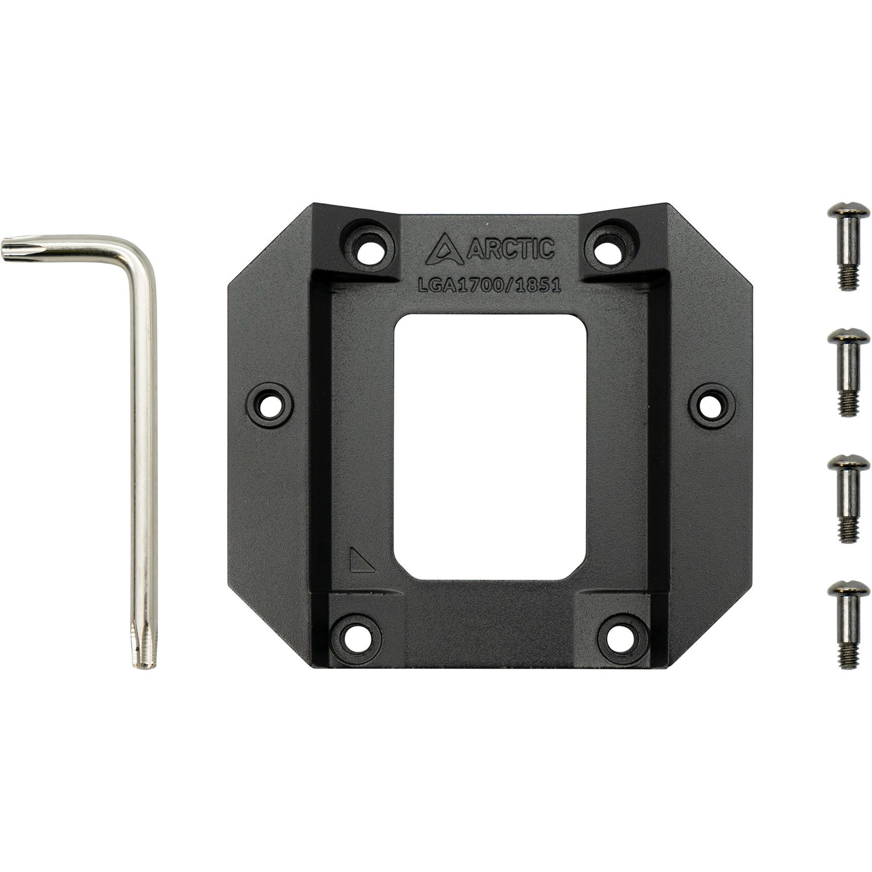 Монтажный комплект ARCTIC LGA1700/1851 Offset Contact Frame Mounting Set (MPSAS01444A)