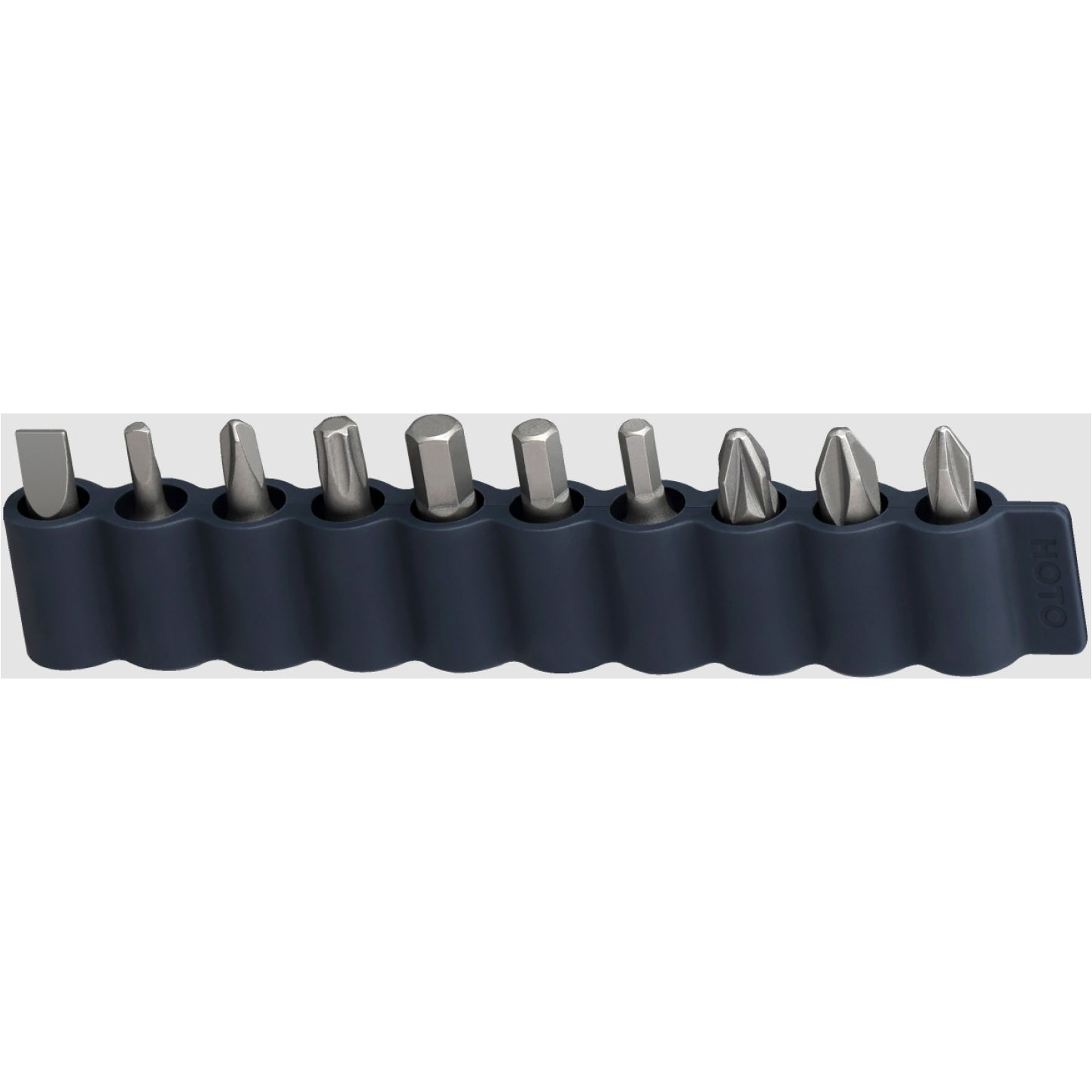 Набор инструментов HOTO 3.6V Screwdriver Tool Set 17пр (QWDGJ001)