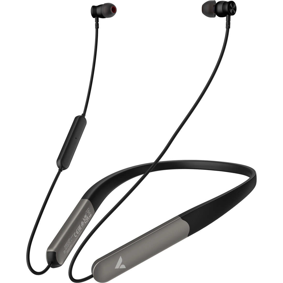 Наушники VERBATIM TruSound Pro Black