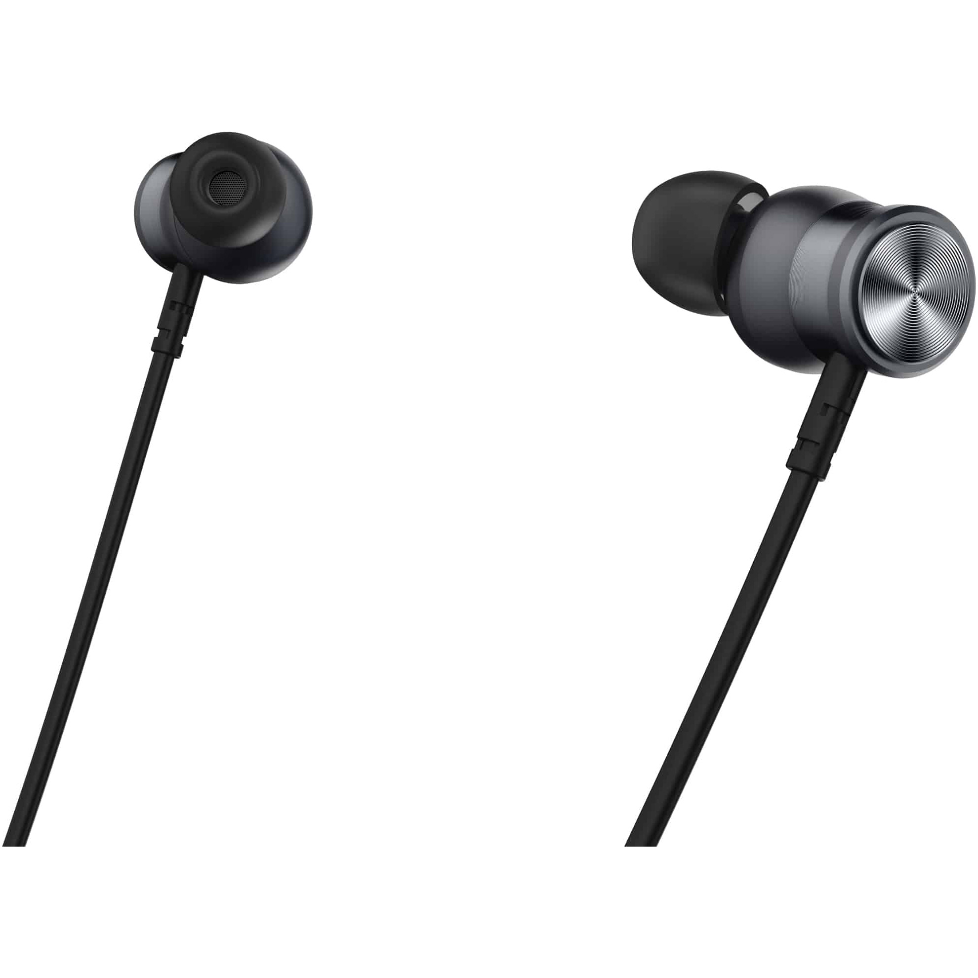 Наушники VERBATIM TruSound Pro Black