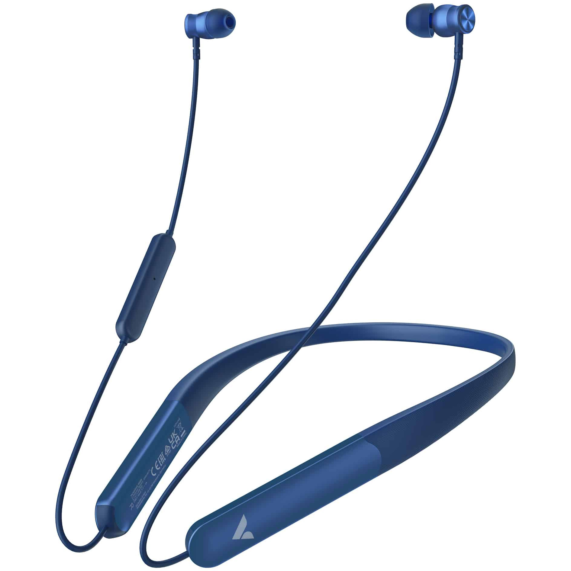 Наушники VERBATIM TruSound Pro Blue