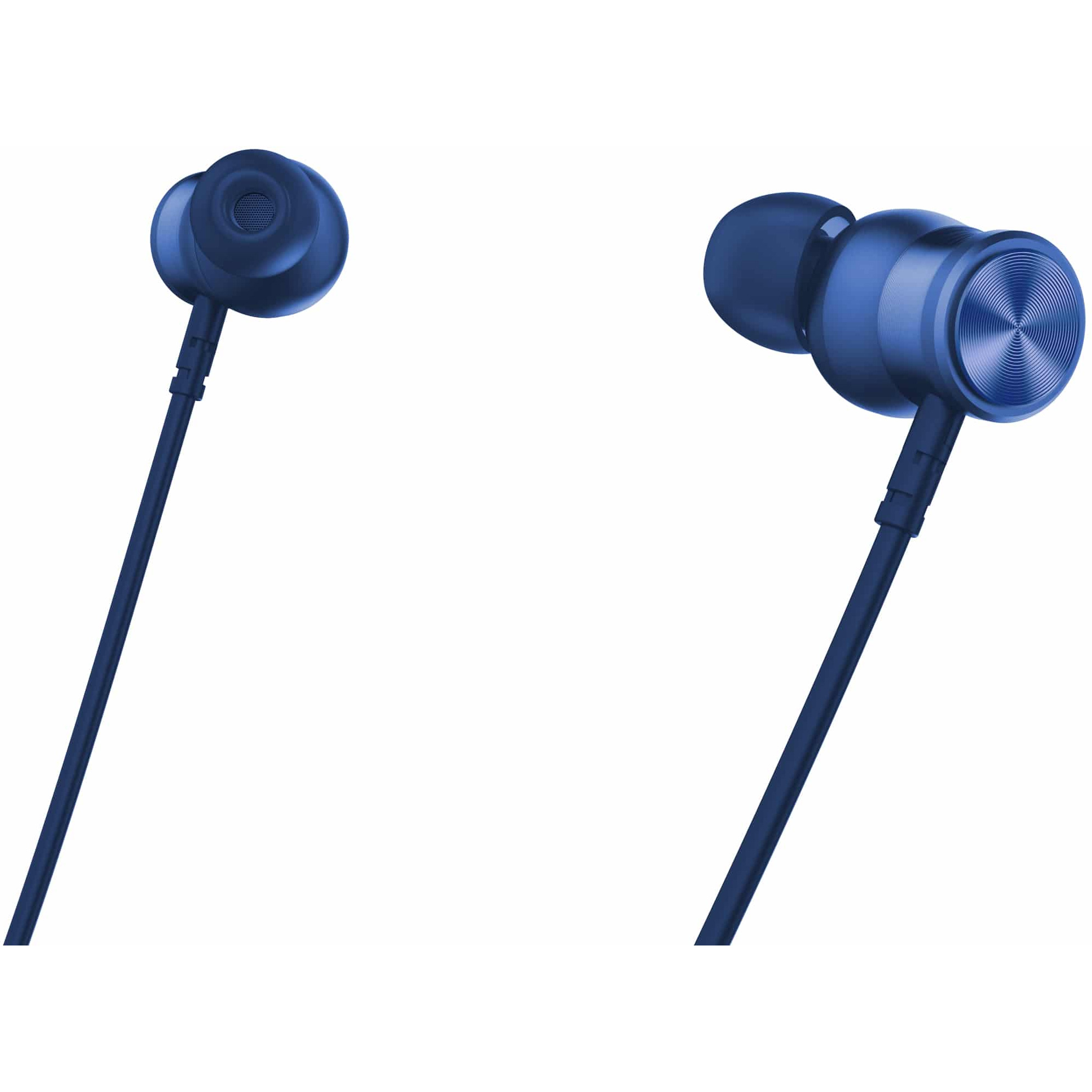Наушники VERBATIM TruSound Pro Blue
