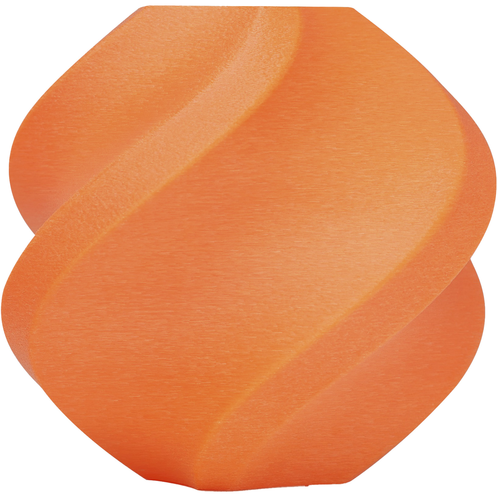 Пластик (філамент) для 3D принтера BAMBU LAB ABS-GF 1.75mm, 1кг, Orange
