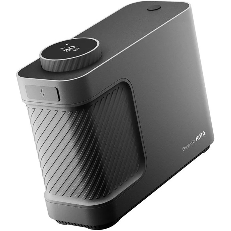 Портативный насос HOTO Air Pump Master (QWCQB002)