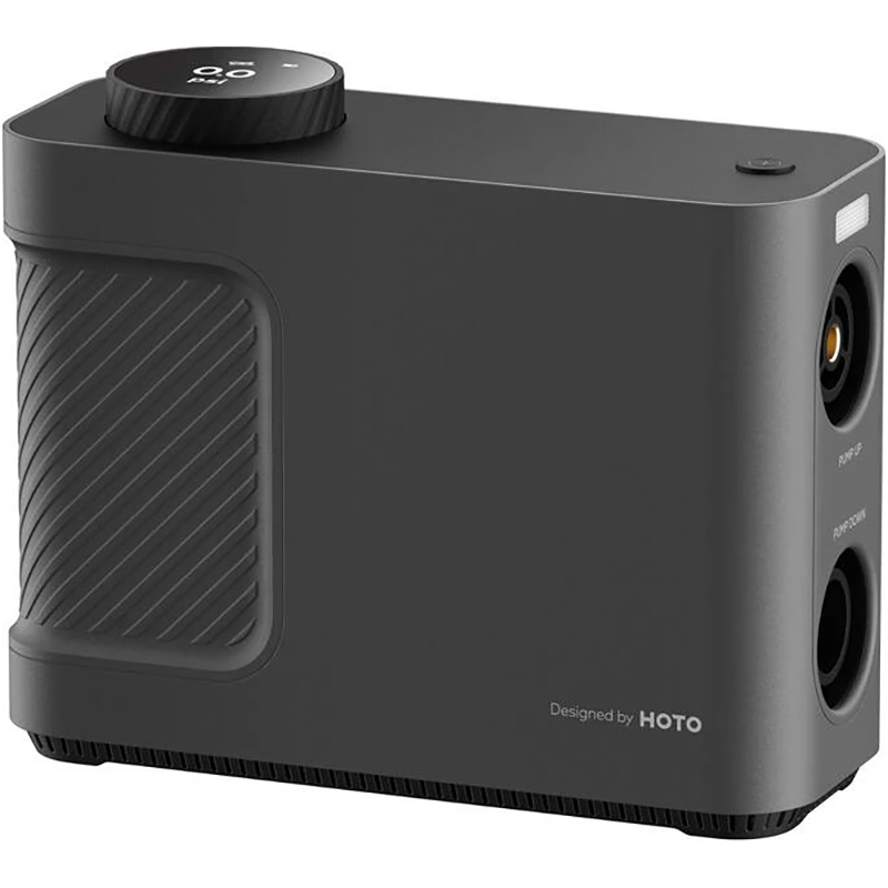 Портативный насос HOTO Air Pump Master (QWCQB002)