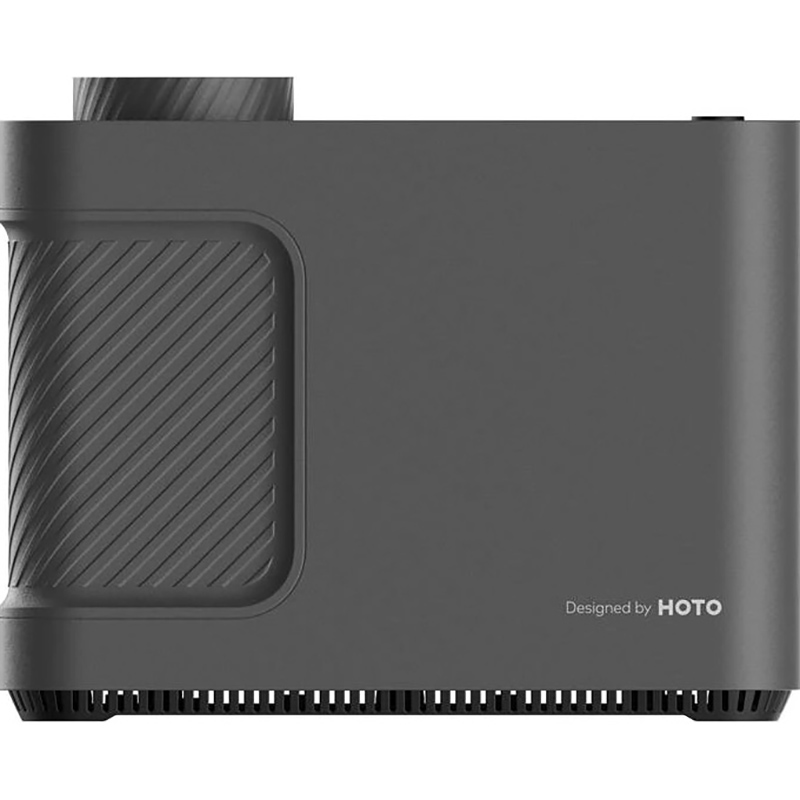 Портативный насос HOTO Air Pump Master (QWCQB002)