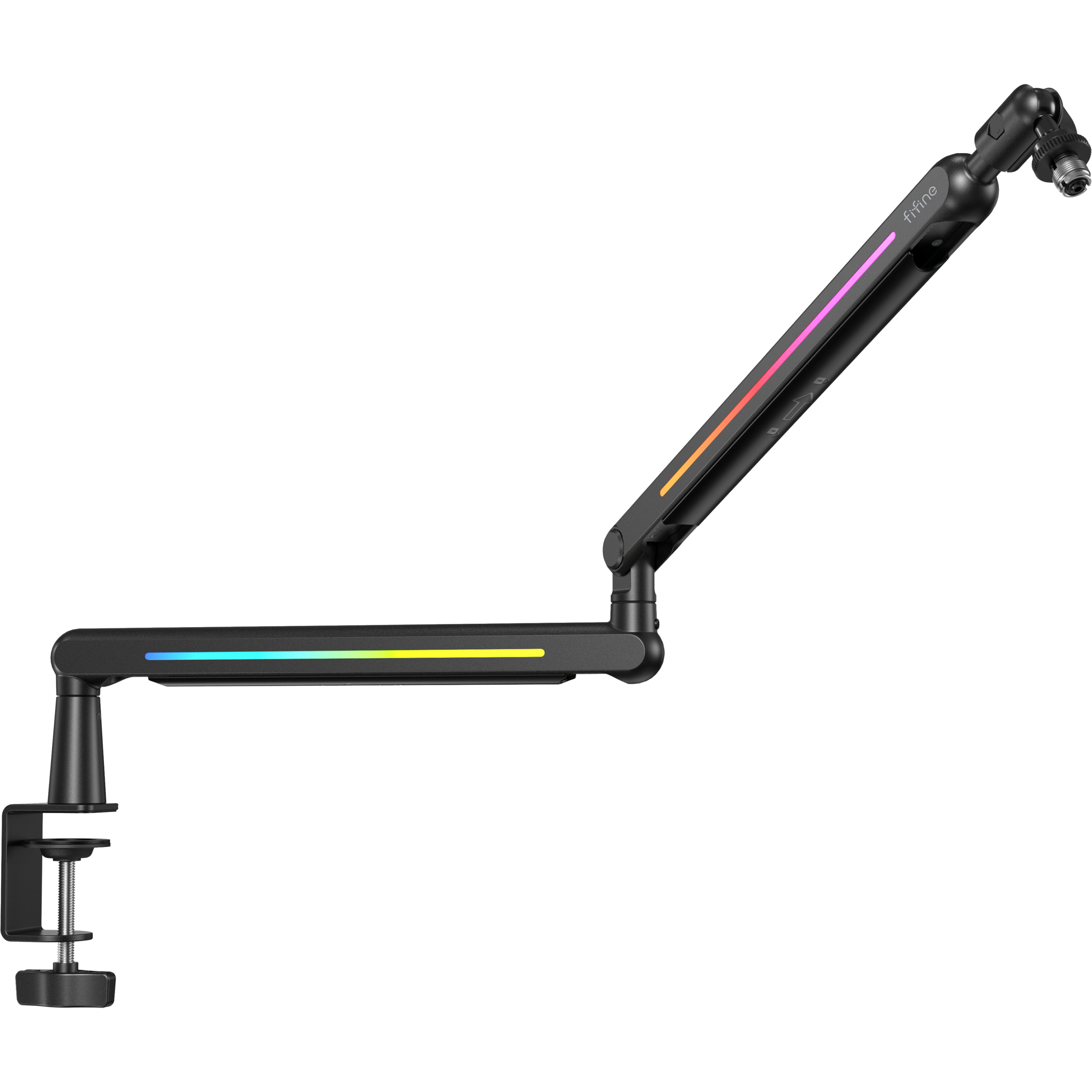 Стойка для микрофона FIFINE BM88 Pro Black