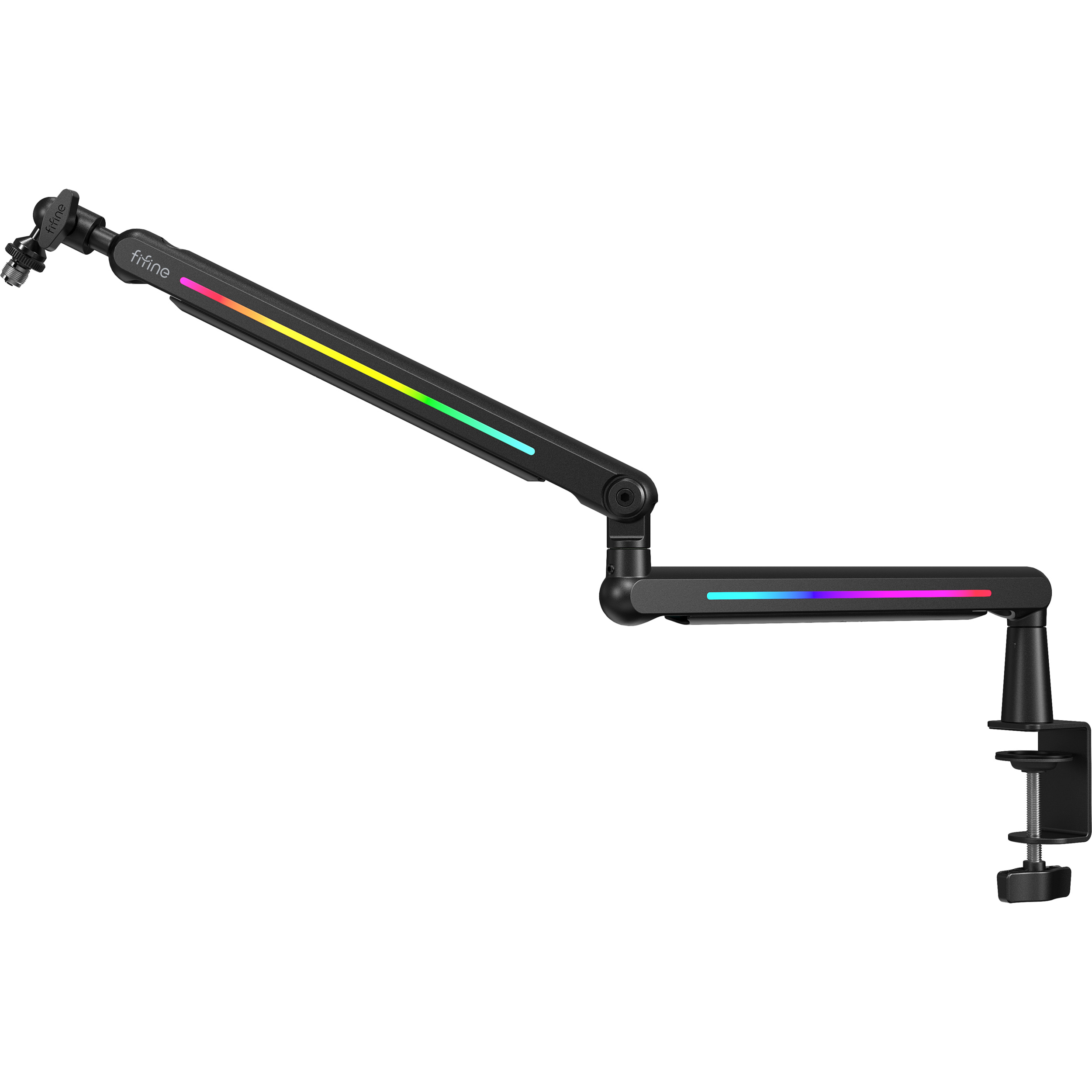 Стойка для микрофона FIFINE BM88 Pro Black