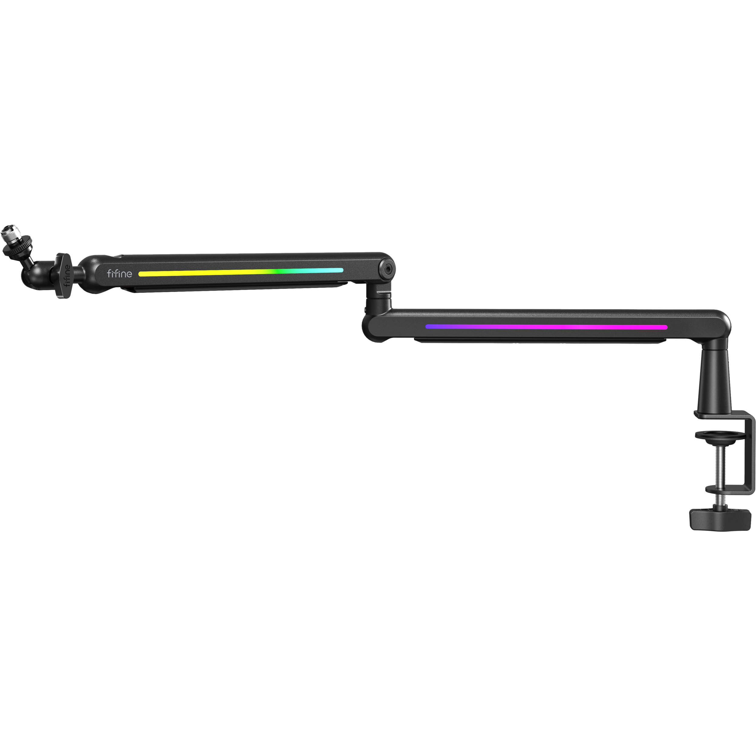 Стойка для микрофона FIFINE BM88 Pro Black
