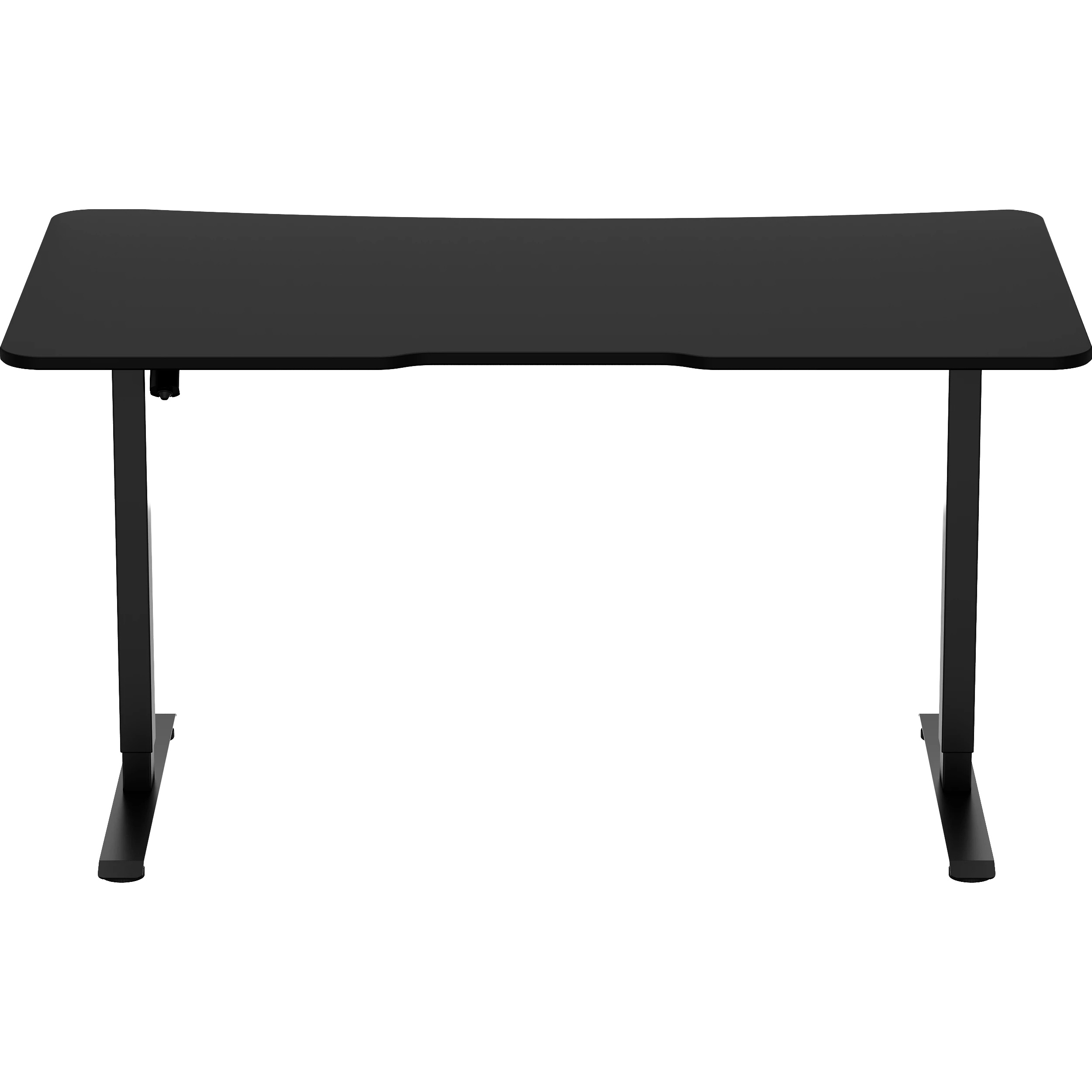 Комп’ютерний стіл з електрорегулюванням висоти ANDA SEAT Xtreme E 1400x750mm Black
