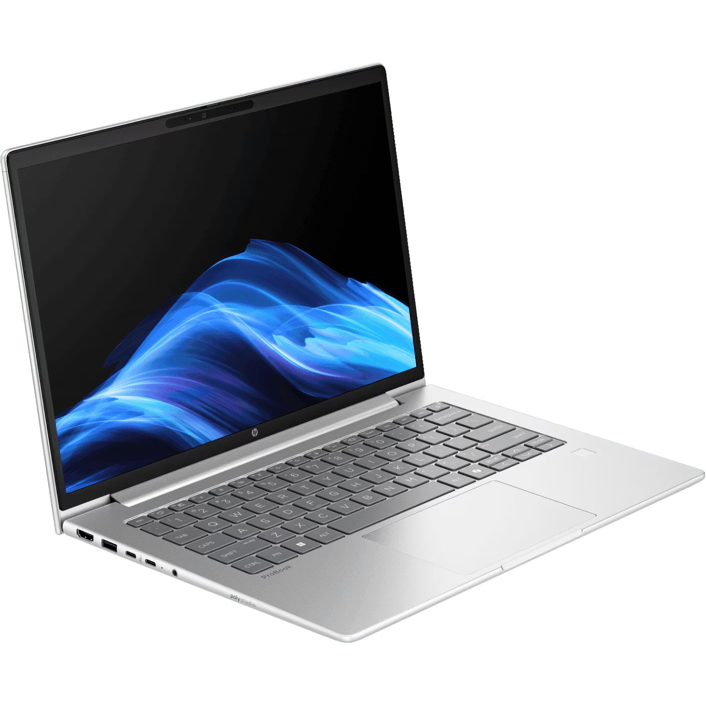 Ноутбук HP ProBook 4 G1a 14 Pike Silver (AX6J0AV_V8)
