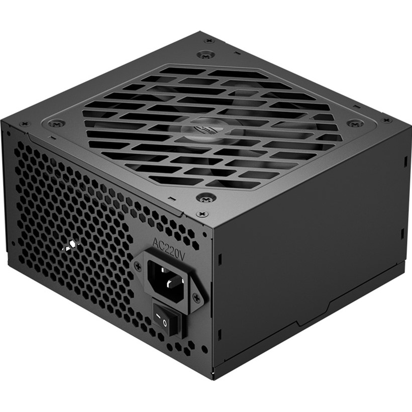 Блок живлення 600W PCCOOLER AF600