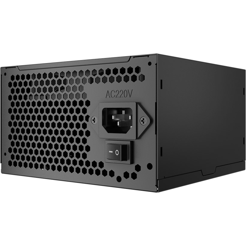 Блок живлення 600W PCCOOLER AF600