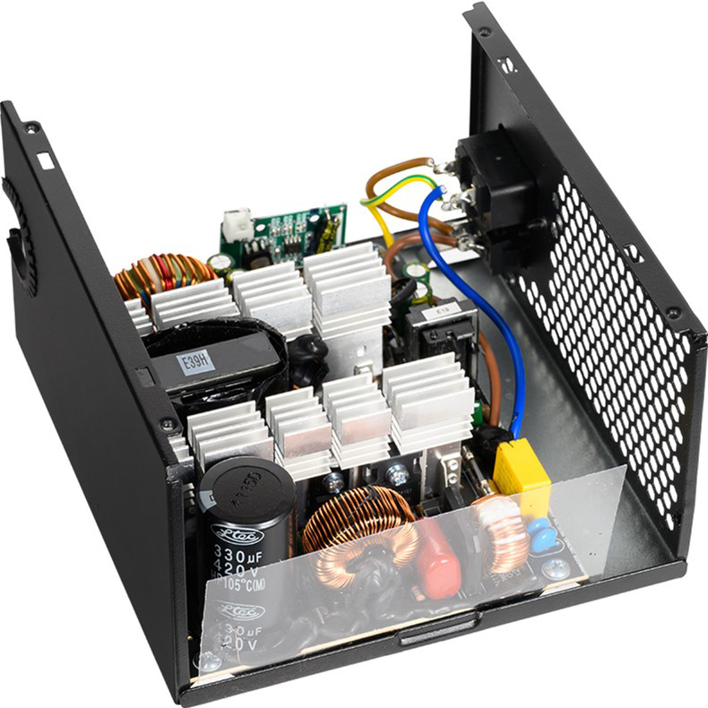 Блок живлення 600W PCCOOLER AF600