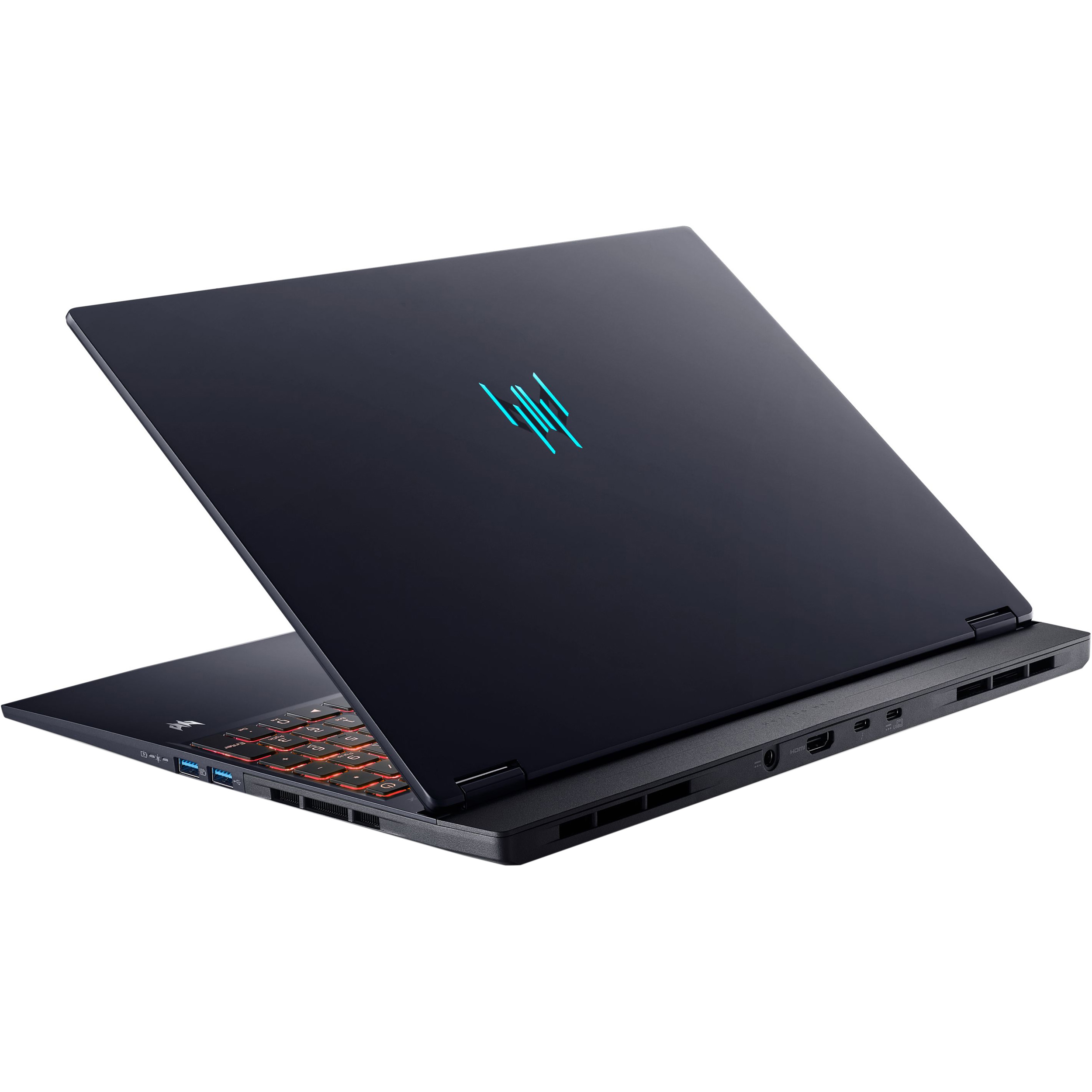 Ноутбук ACER Predator Helios Neo 16S AI PHN16S-71-98WJ Abyssal Black (NH.QZFEU.00B)