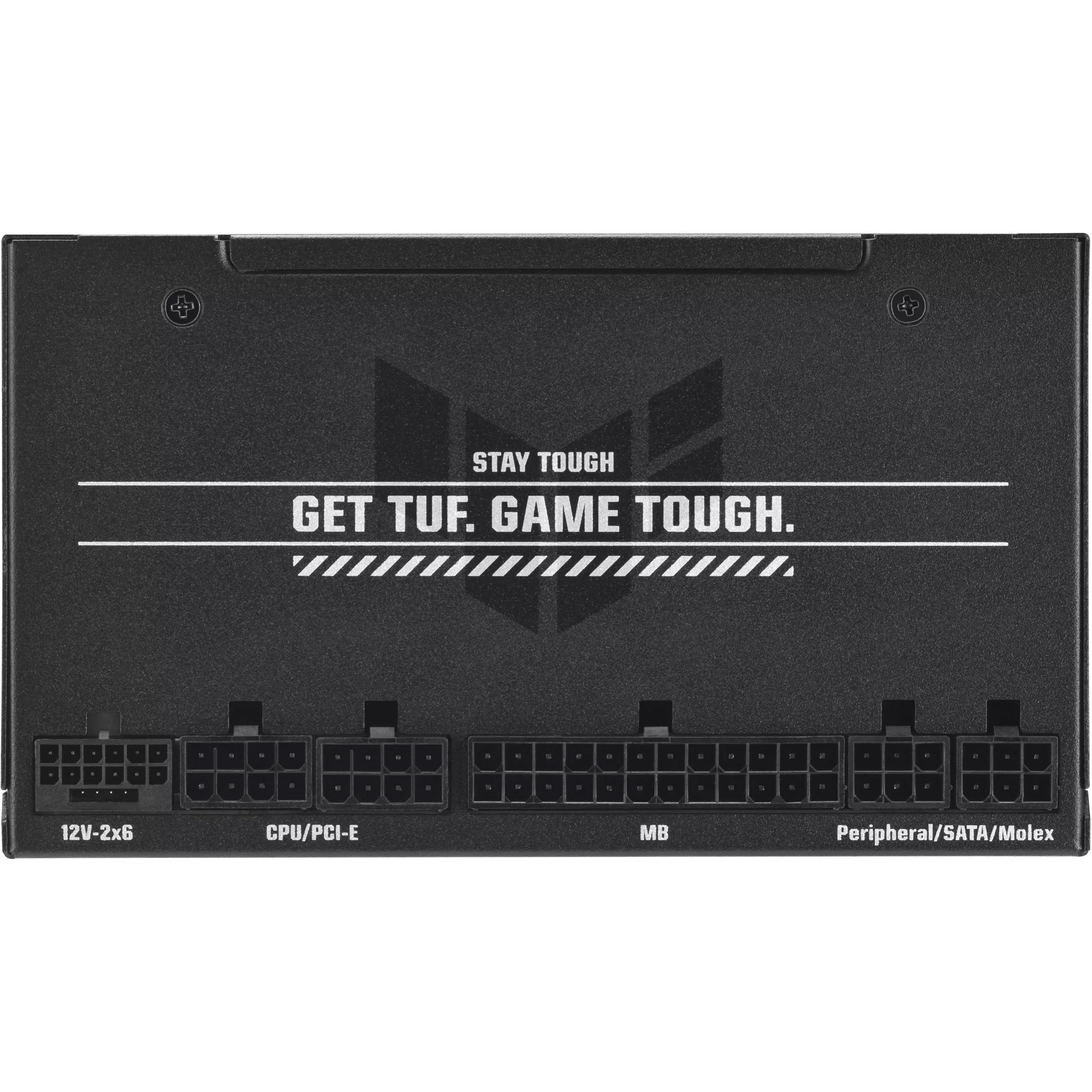 Блок питания 750W ASUS TUF Gaming 750W Gold EVO (TUF-GAMING-750G-EVO)