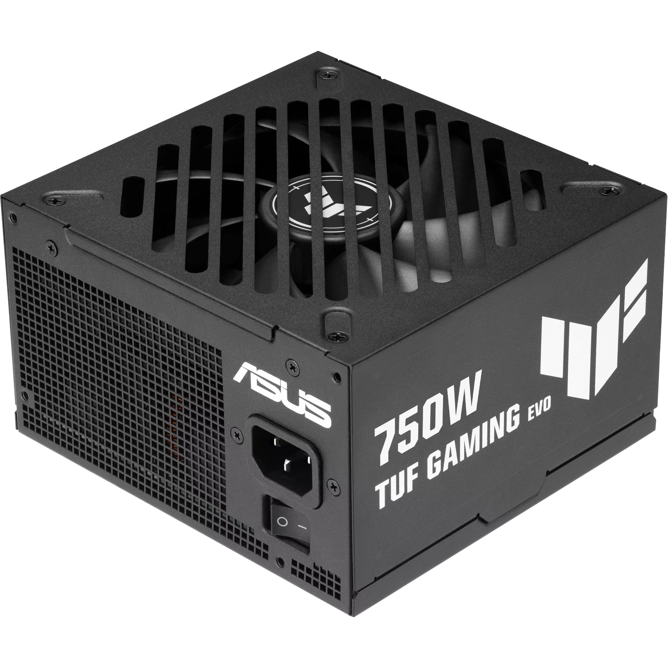 Блок питания 750W ASUS TUF Gaming 750W Gold EVO (TUF-GAMING-750G-EVO)