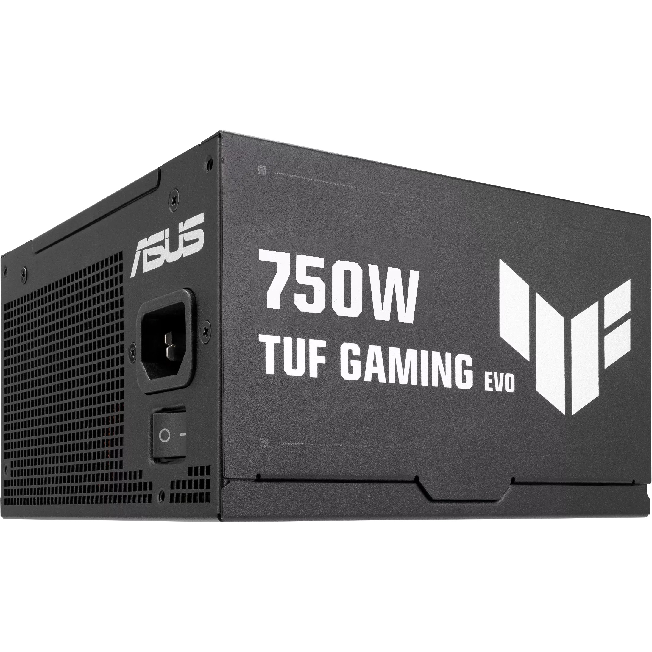 Блок питания 750W ASUS TUF Gaming 750W Gold EVO (TUF-GAMING-750G-EVO)