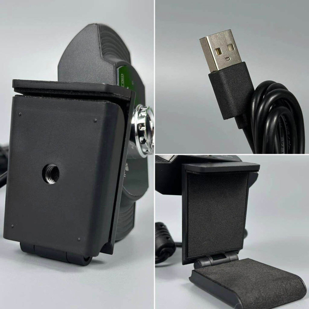 Веб-камера KISONLI HD-723