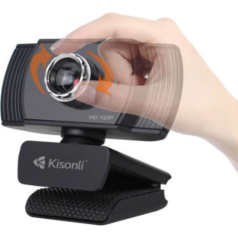 Веб-камера KISONLI HD-723