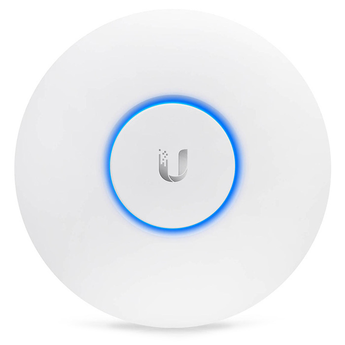 Точка доступа UBIQUITI UniFi AP Lite 5-pack (UAP-AC-LITE-5)