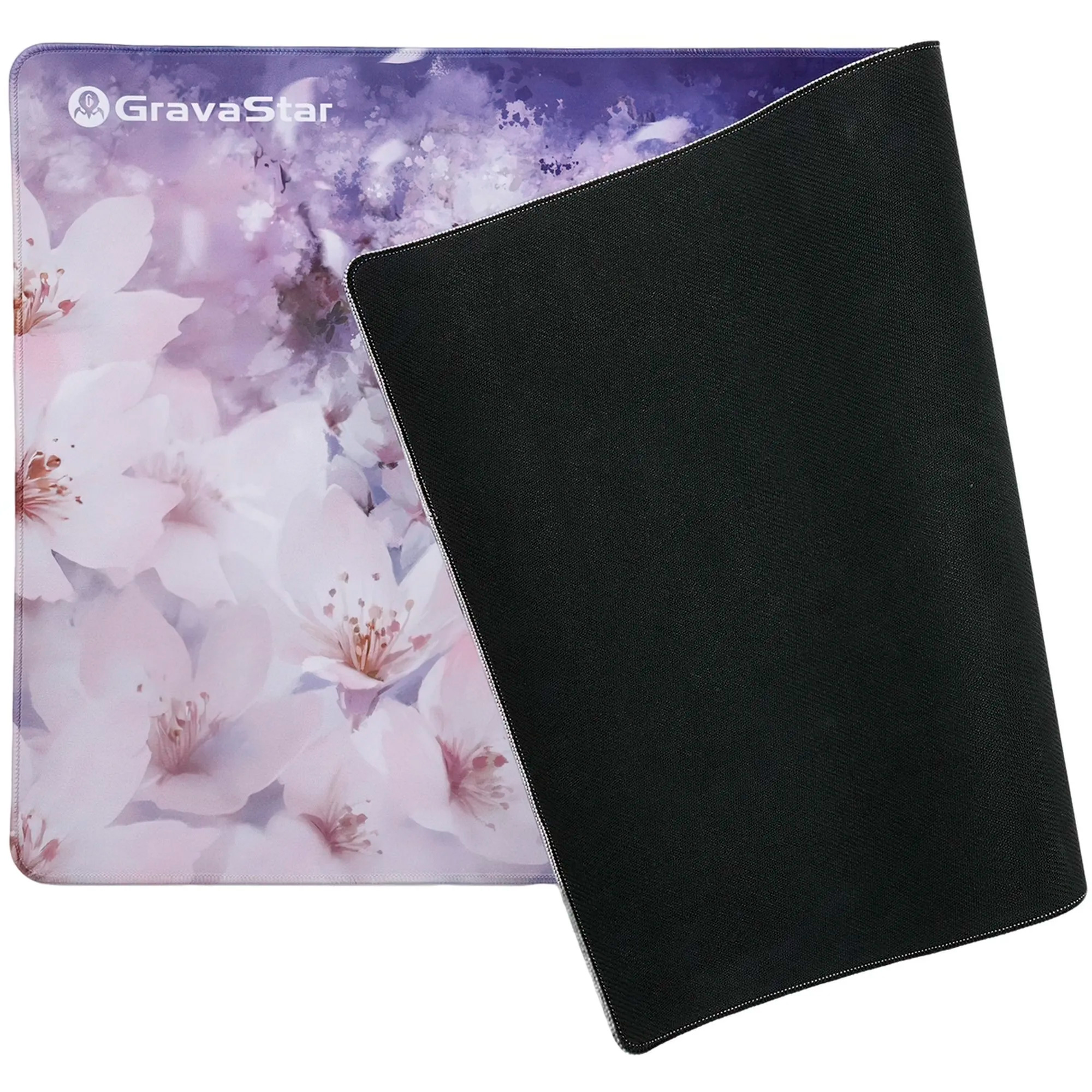 Игровая поверхность GRAVASTAR Sakura XL Pink