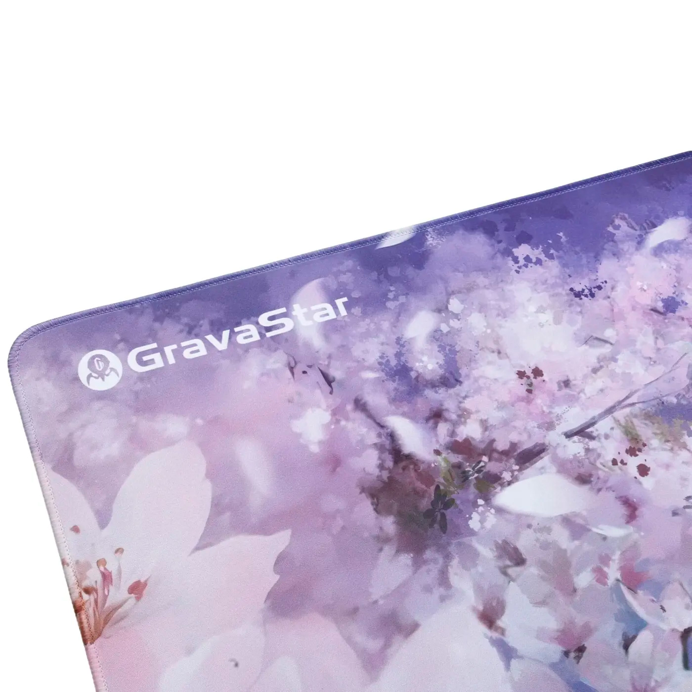 Игровая поверхность GRAVASTAR Sakura XL Pink