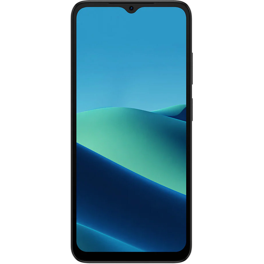 Смартфон DOOGEE Note 56 Pro 4/128GB Obsidian Black (6923740296424)