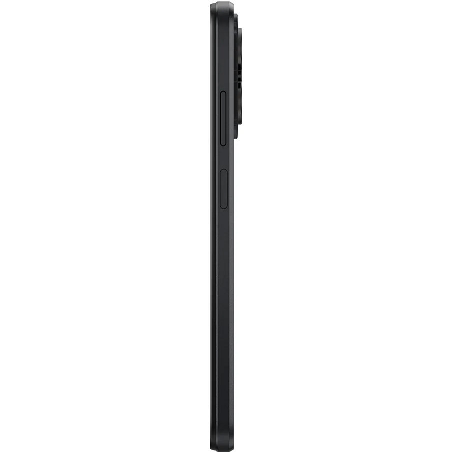 Смартфон DOOGEE Note 56 Pro 4/128GB Obsidian Black (6923740296424)