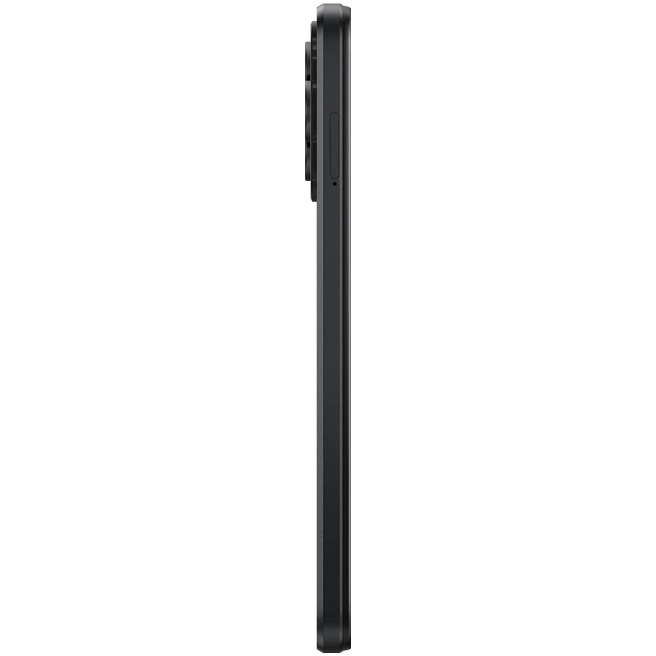 Смартфон DOOGEE Note 56 Pro 4/128GB Obsidian Black (6923740296424)