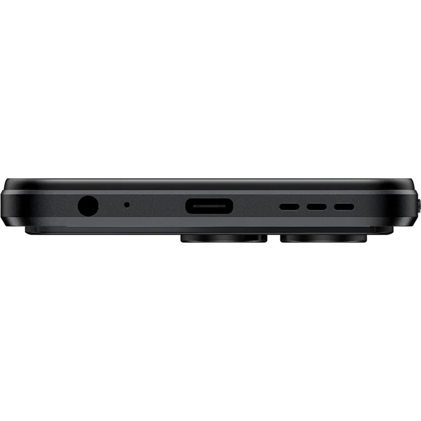 Смартфон DOOGEE Note 56 Pro 4/128GB Obsidian Black (6923740296424)