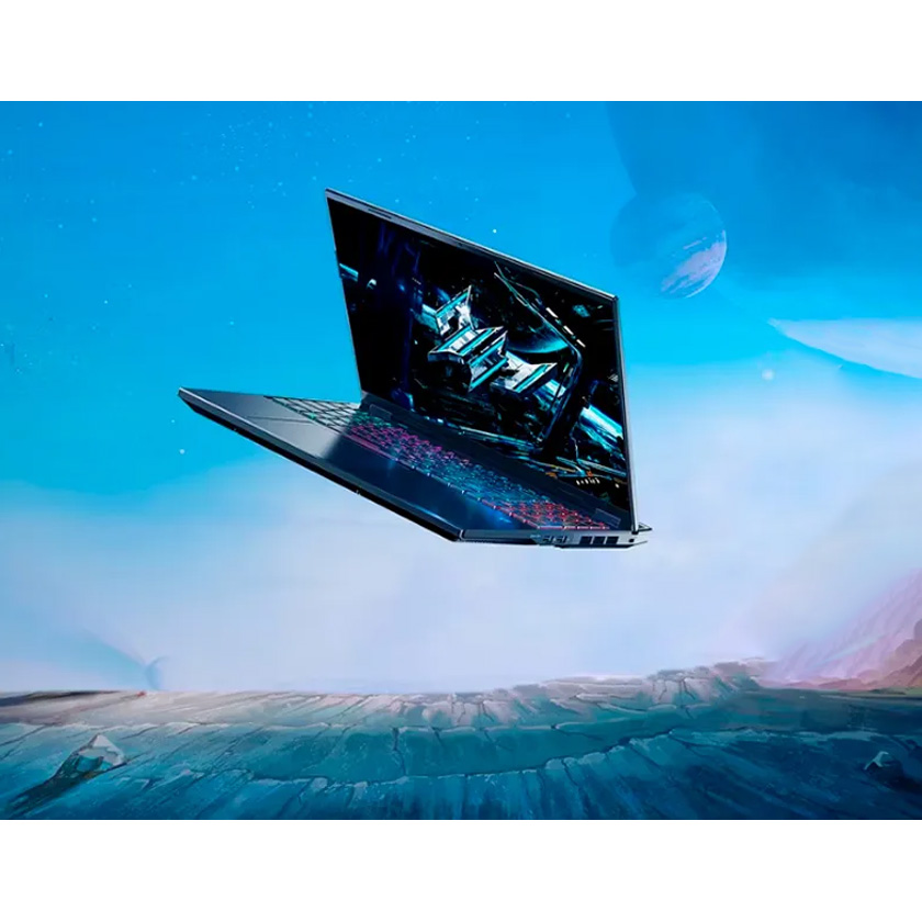 Ноутбук ACER Predator Helios Neo 16 PHN16-I31-55GK Abyssal Black (NH.U64EU.007)