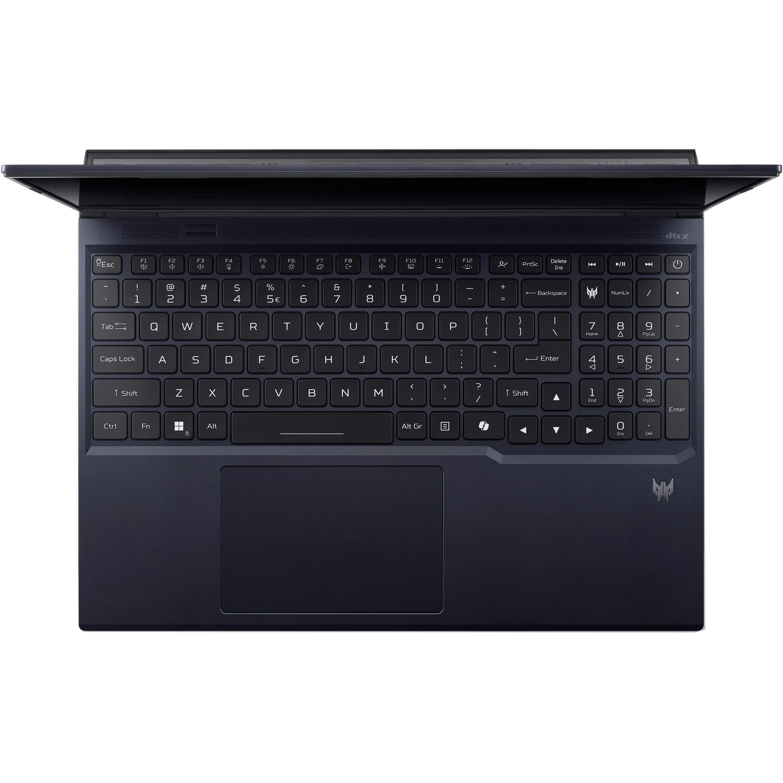 Ноутбук ACER Predator Helios Neo 16 PHN16-I31-709C Abyssal Black (NH.U64EU.004)