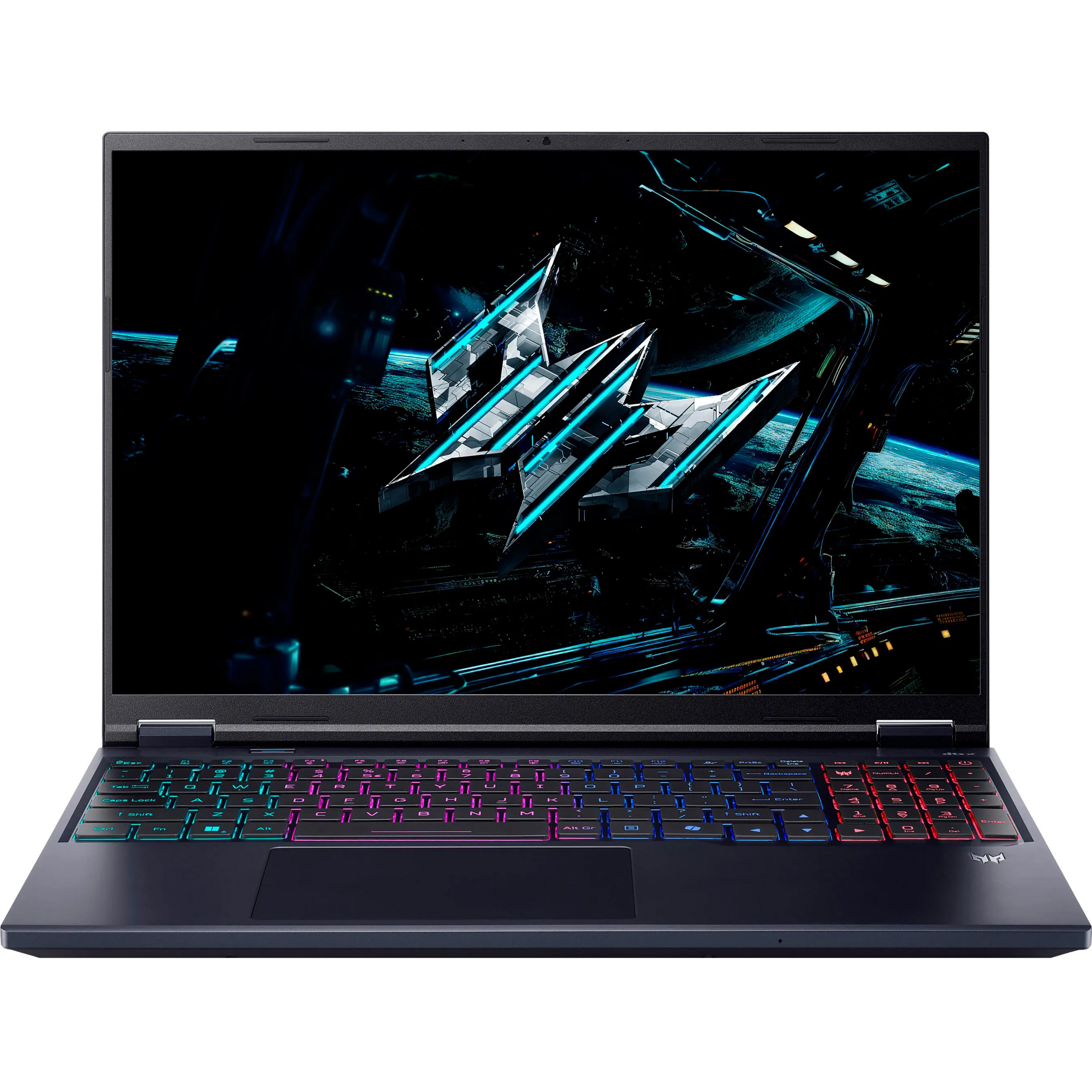 Ноутбук ACER Predator Helios Neo 16 PHN16-I31-71KU Abyssal Black (NH.U66EU.007)