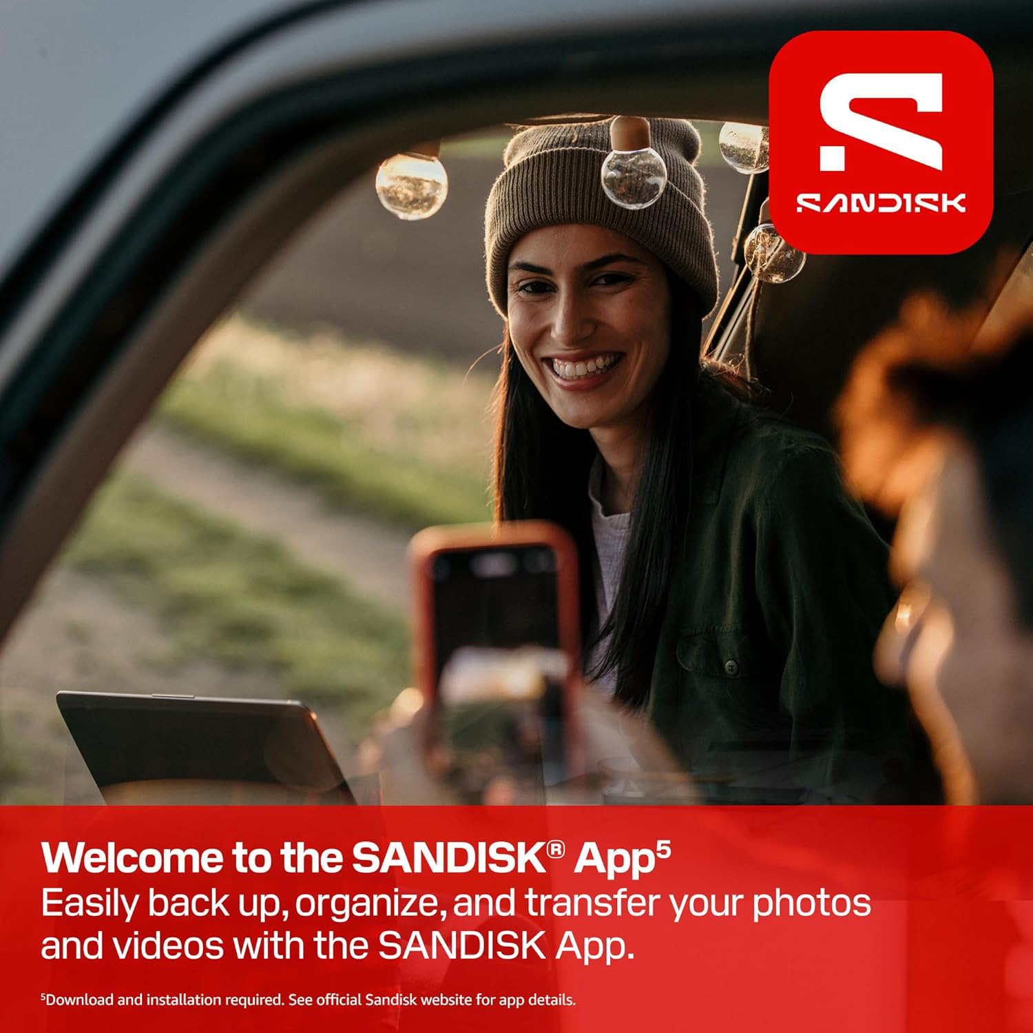 Карта пам'яті SANDISK microSDXC Ultra 512GB UHS-I A1 Class 10 + SD-adapter (SDSQUJQ-512G-GZ6MA)