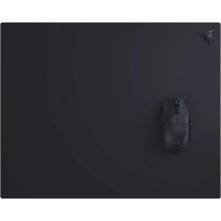 Коврик для мыши RAZER Atlas PRO Black (RZ02-05760100-R3M1)