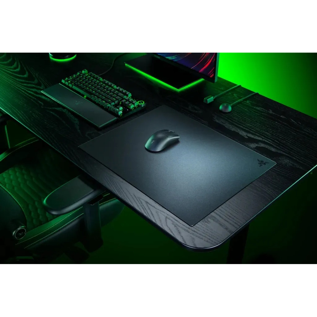 Коврик для мыши RAZER Atlas PRO Black (RZ02-05760100-R3M1)