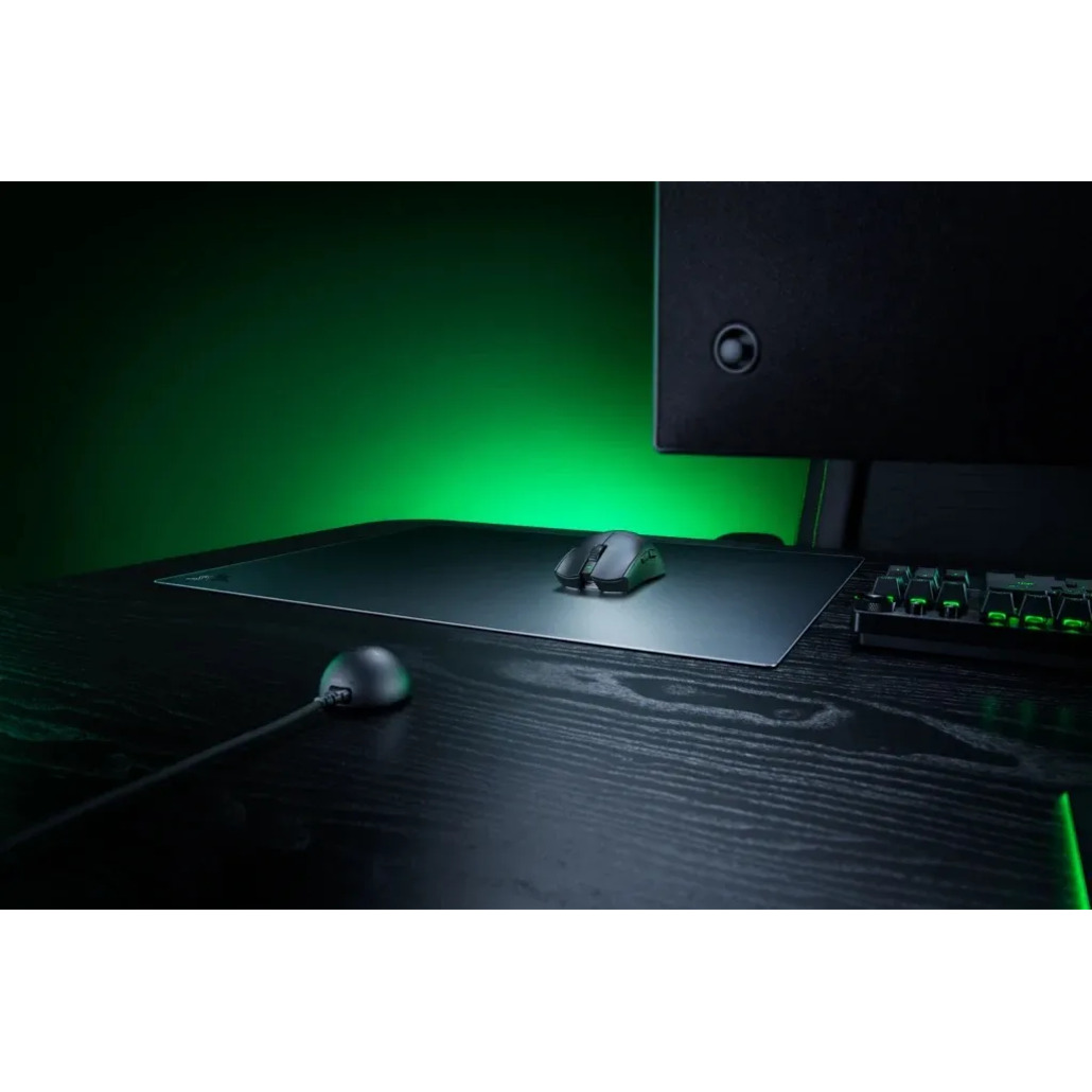 Коврик для мыши RAZER Atlas PRO Black (RZ02-05760100-R3M1)