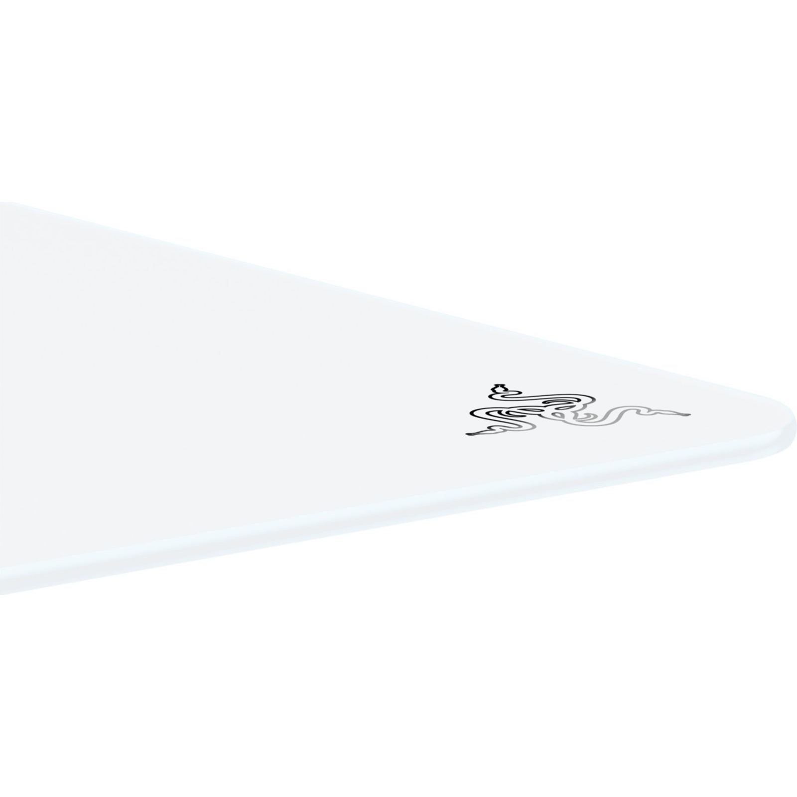 Коврик для мыши RAZER Atlas PRO White (RZ02-05760200-R3M1)