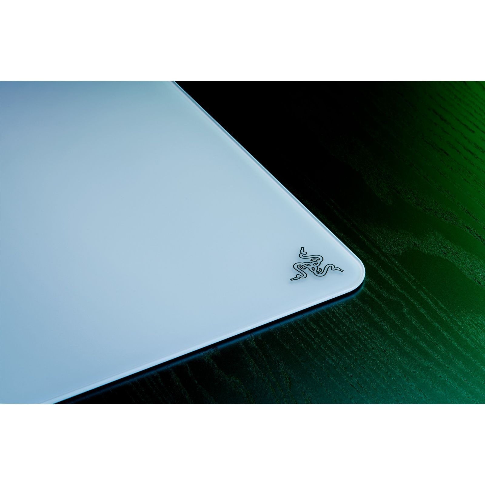Коврик для мыши RAZER Atlas PRO White (RZ02-05760200-R3M1)