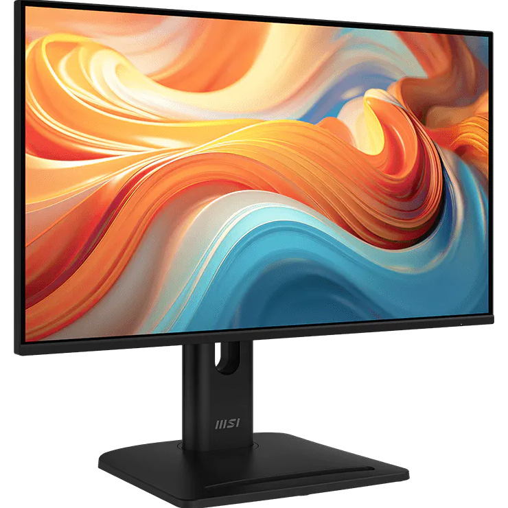 Монитор 23.8" MSI Pro MP245PHG E14
