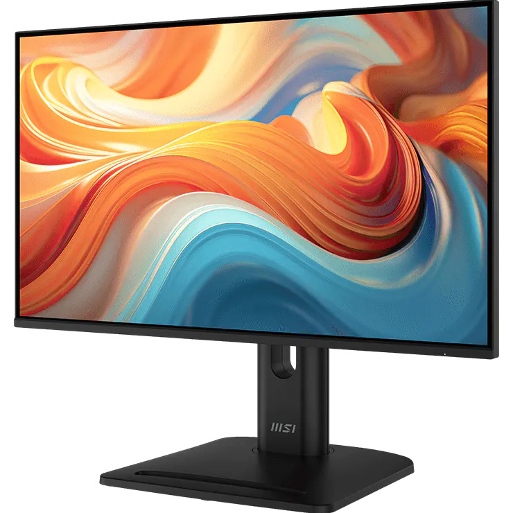 Монитор 23.8" MSI Pro MP245PHG E14