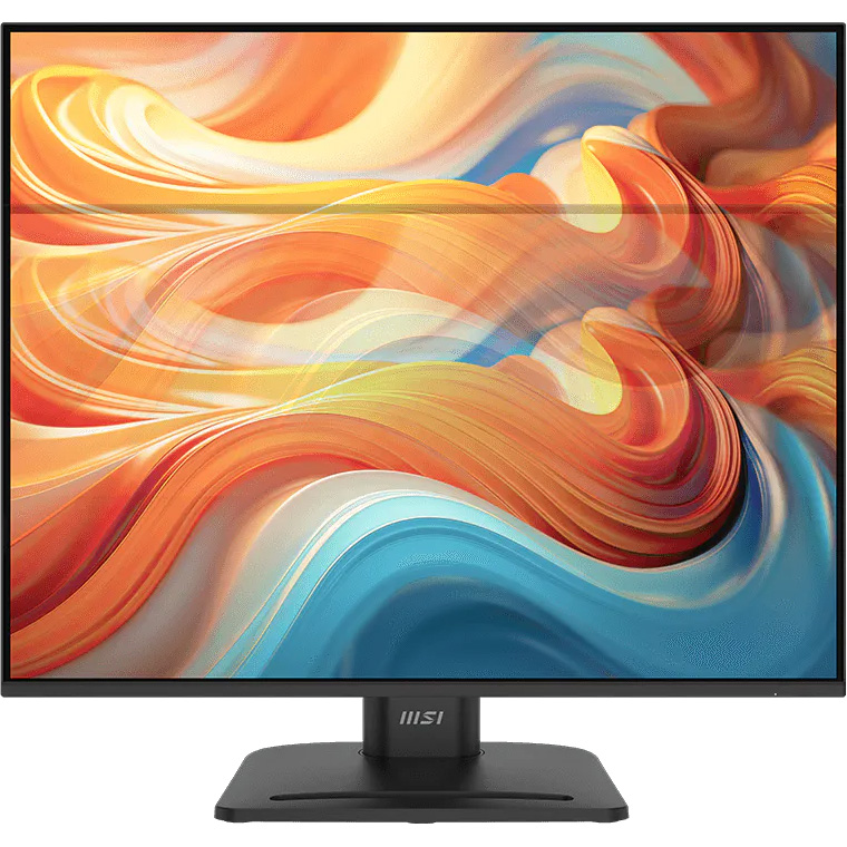 Монитор 23.8" MSI Pro MP245PHG E14