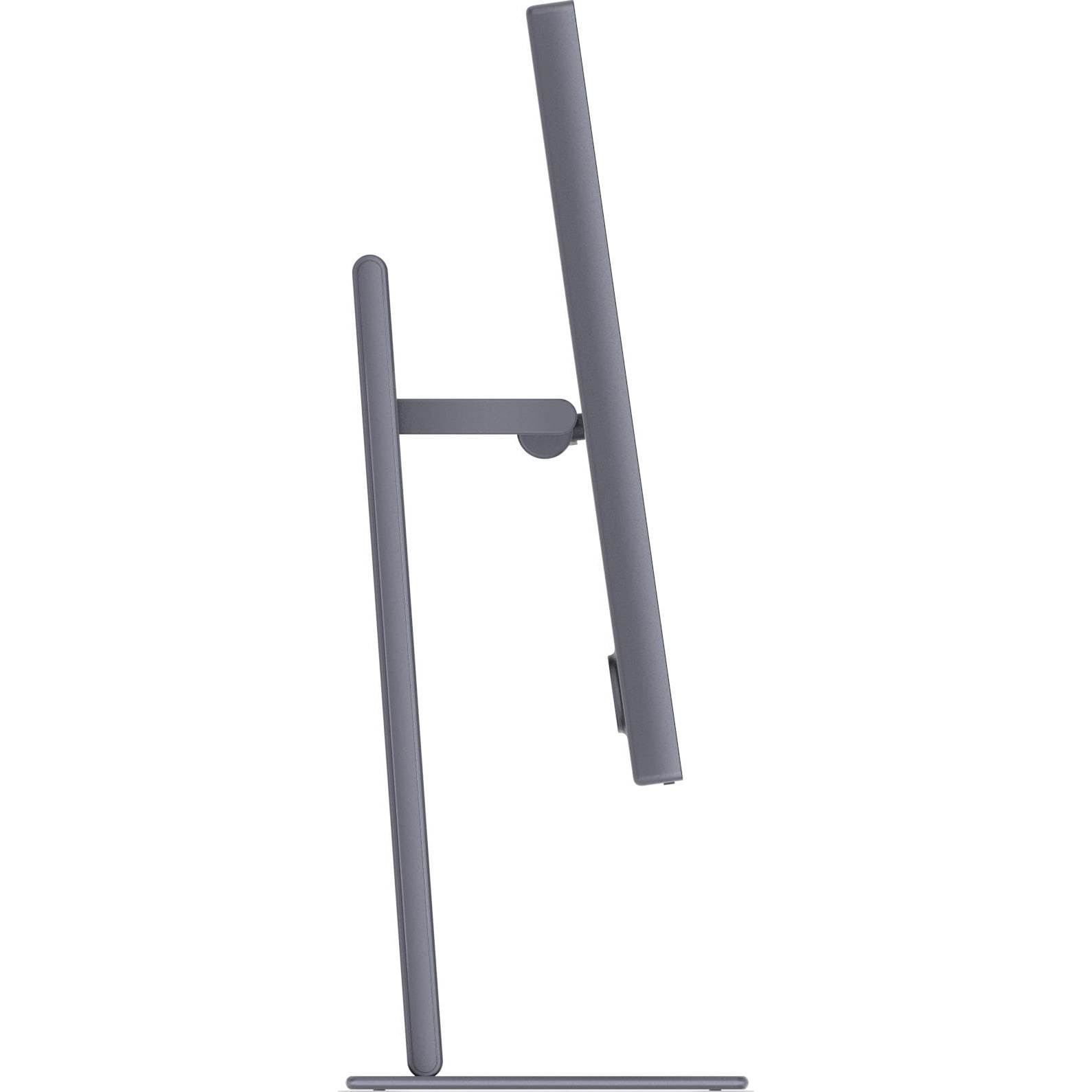 Монітор 26.5" LENOVO Yoga Pro 27UD-10 Thunder Gray (67E5RAC2UA)