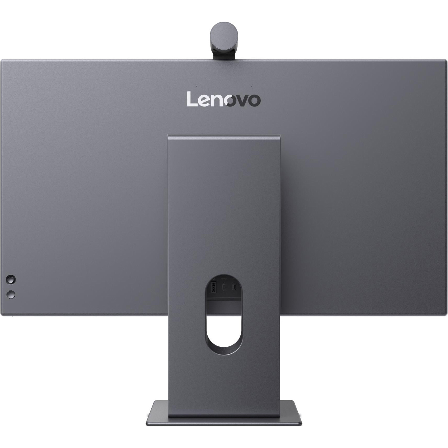 Монітор 26.5" LENOVO Yoga Pro 27UD-10 Thunder Gray (67E5RAC2UA)