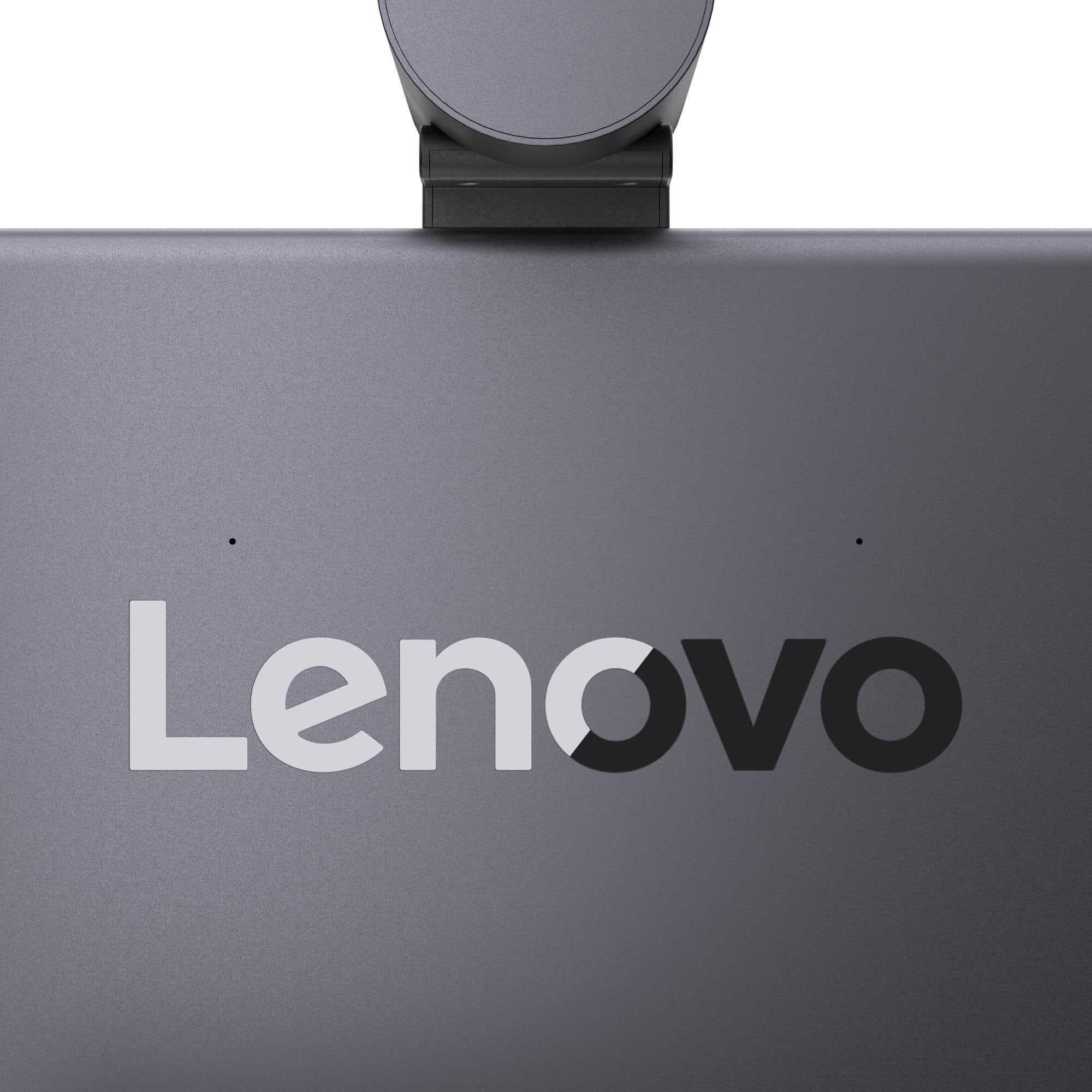 Монітор 26.5" LENOVO Yoga Pro 27UD-10 Thunder Gray (67E5RAC2UA)
