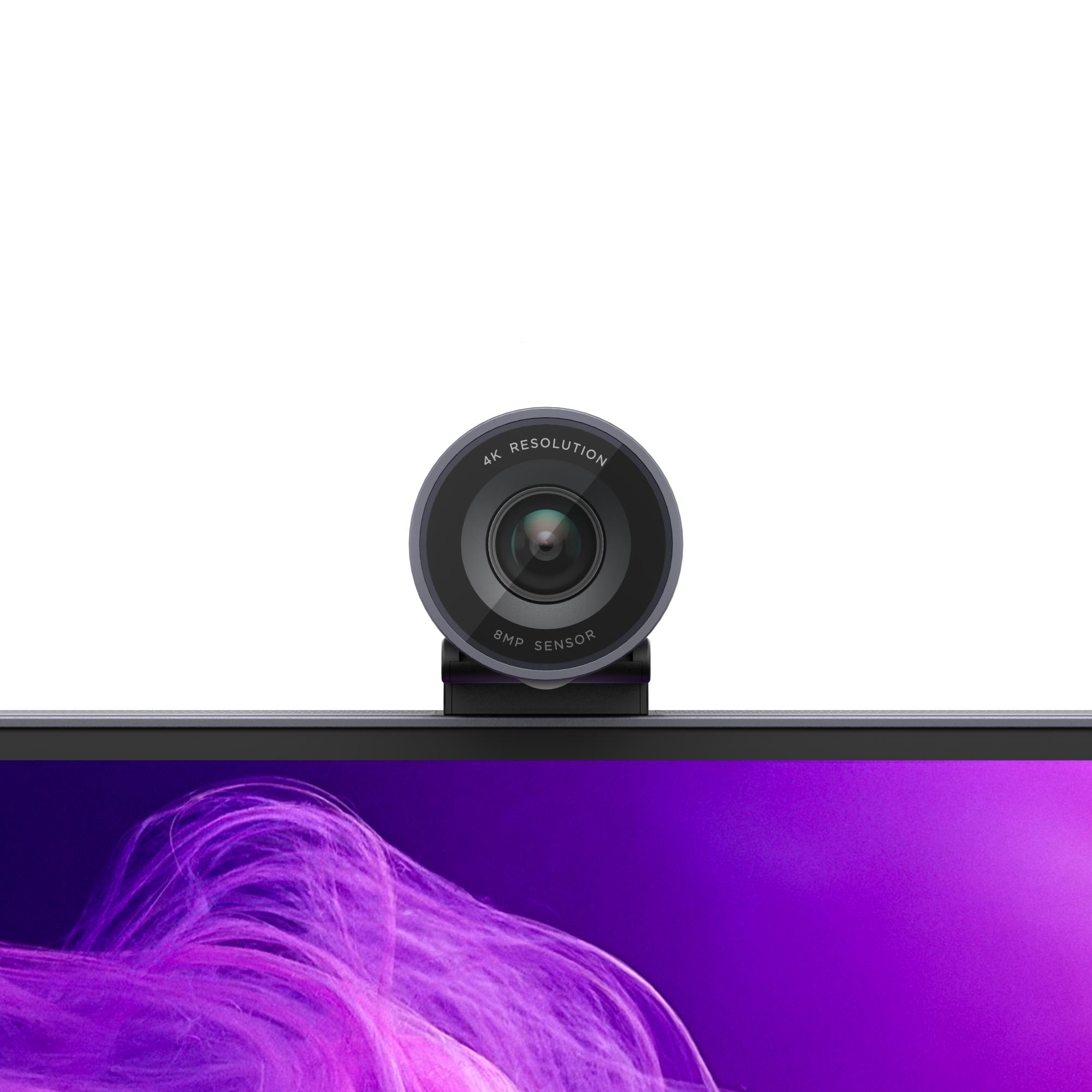 Монітор 26.5" LENOVO Yoga Pro 27UD-10 Thunder Gray (67E5RAC2UA)